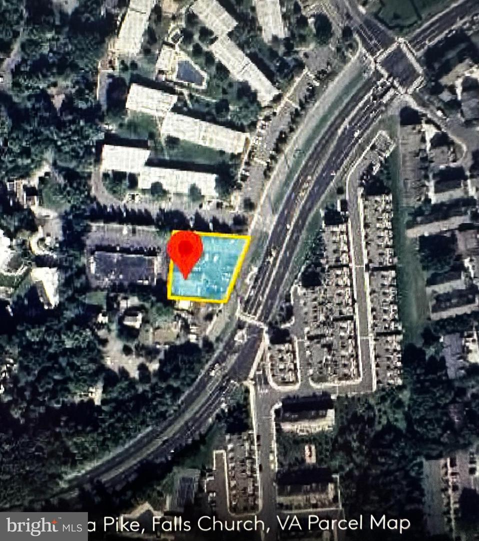 COLUMBIA PIKE, FALLS CHURCH, Virginia 22041, ,Land,For sale,COLUMBIA PIKE,VAFX2222408 MLS # VAFX2222408