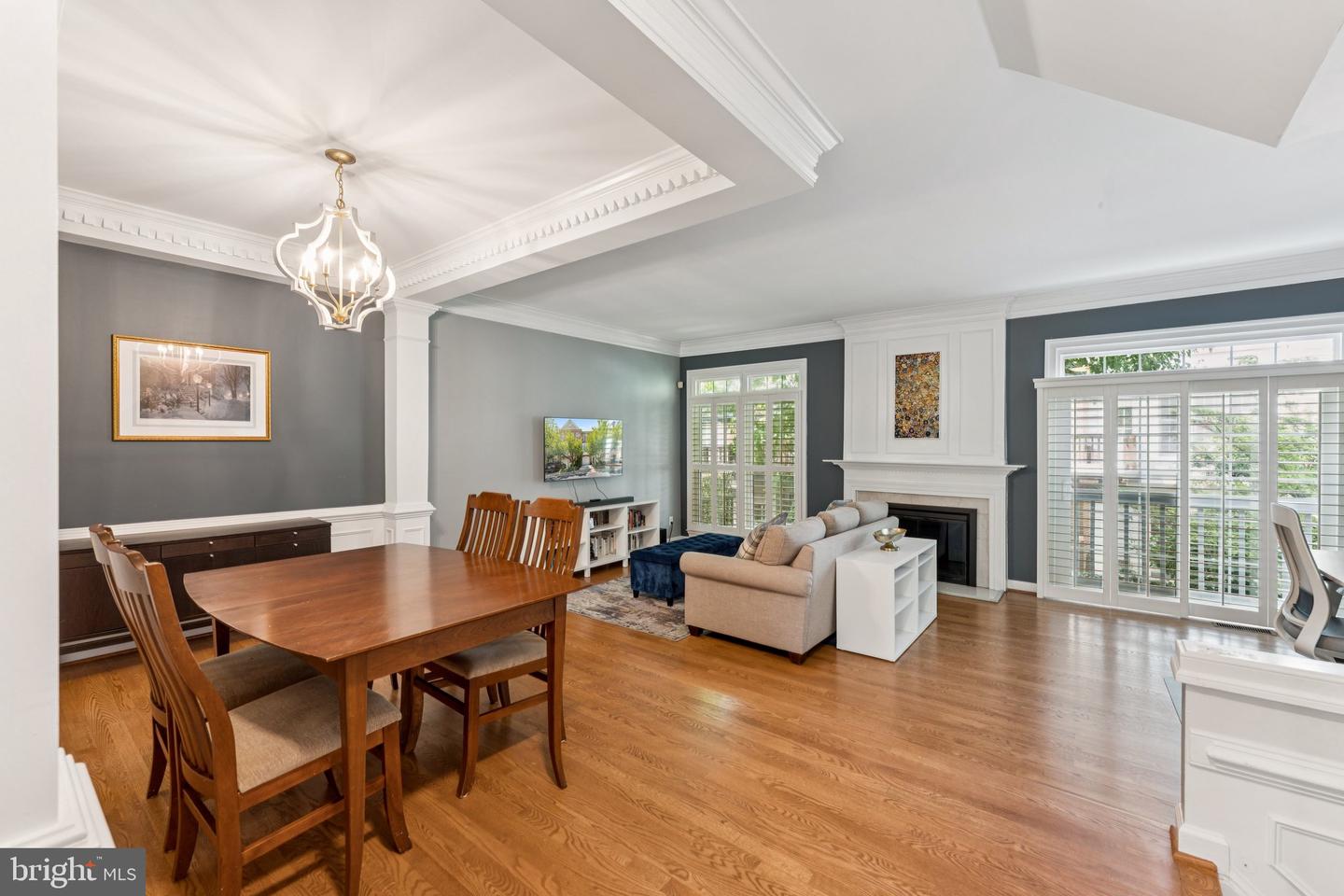 4654 KINSEY LN, ALEXANDRIA, Virginia 22311, 3 Bedrooms Bedrooms, ,3 BathroomsBathrooms,Residential,For sale,4654 KINSEY LN,VAAX2048070 MLS # VAAX2048070