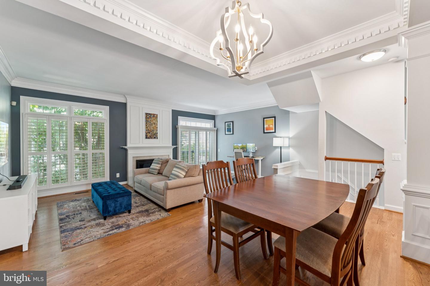 4654 KINSEY LN, ALEXANDRIA, Virginia 22311, 3 Bedrooms Bedrooms, ,3 BathroomsBathrooms,Residential,For sale,4654 KINSEY LN,VAAX2048070 MLS # VAAX2048070