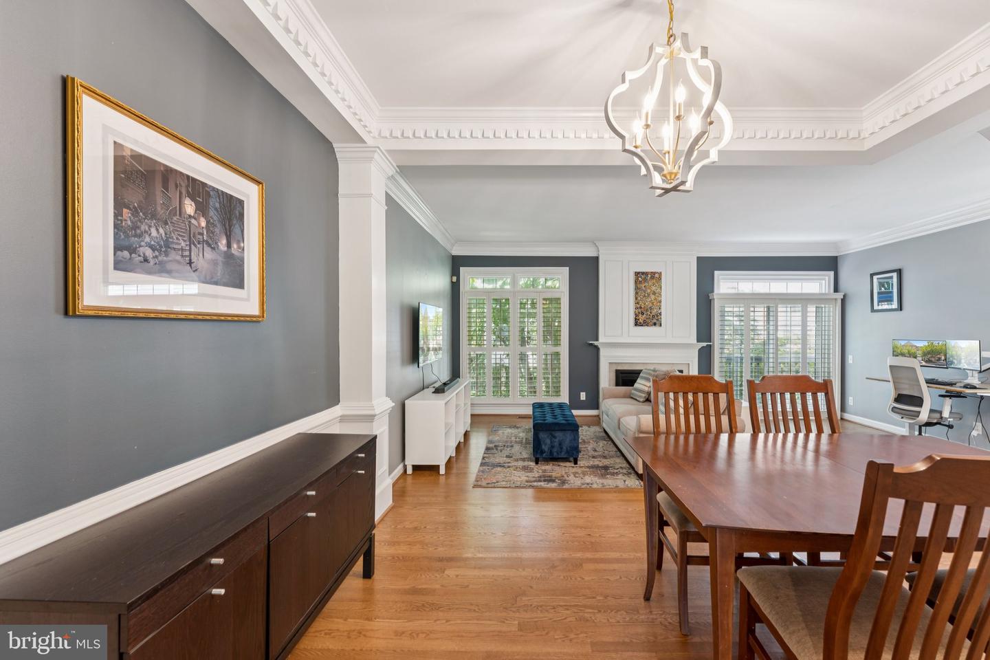 4654 KINSEY LN, ALEXANDRIA, Virginia 22311, 3 Bedrooms Bedrooms, ,3 BathroomsBathrooms,Residential,For sale,4654 KINSEY LN,VAAX2048070 MLS # VAAX2048070