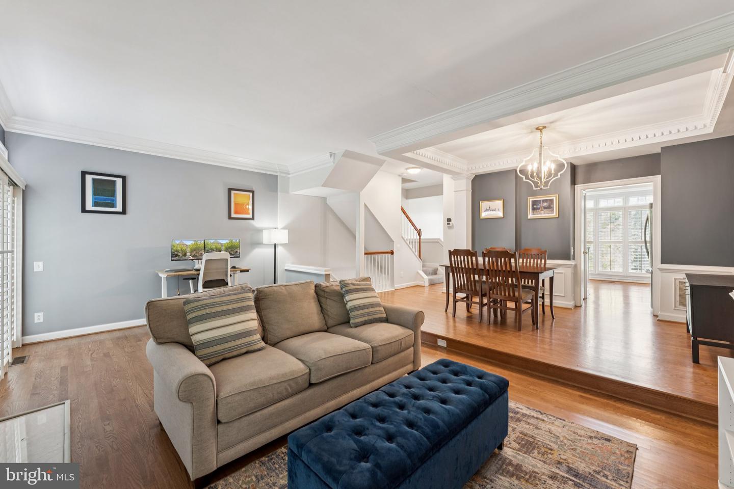 4654 KINSEY LN, ALEXANDRIA, Virginia 22311, 3 Bedrooms Bedrooms, ,3 BathroomsBathrooms,Residential,For sale,4654 KINSEY LN,VAAX2048070 MLS # VAAX2048070