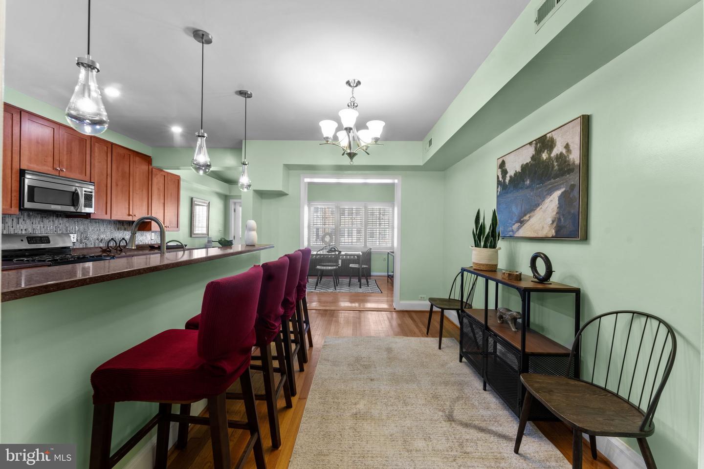 1804 BURKE ST SE, WASHINGTON, District Of Columbia 20003, 4 Bedrooms Bedrooms, ,2 BathroomsBathrooms,Residential,For sale,1804 BURKE ST SE,DCDC2212934 MLS # DCDC2212934