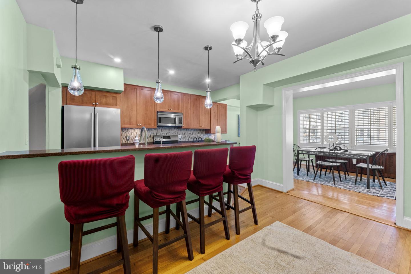 1804 BURKE ST SE, WASHINGTON, District Of Columbia 20003, 4 Bedrooms Bedrooms, ,2 BathroomsBathrooms,Residential,For sale,1804 BURKE ST SE,DCDC2212934 MLS # DCDC2212934