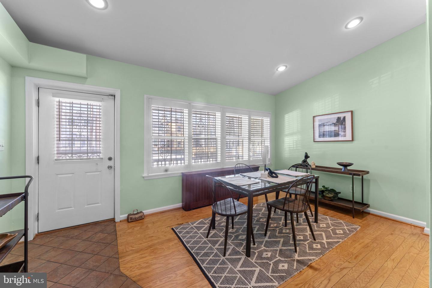 1804 BURKE ST SE, WASHINGTON, District Of Columbia 20003, 4 Bedrooms Bedrooms, ,2 BathroomsBathrooms,Residential,For sale,1804 BURKE ST SE,DCDC2212934 MLS # DCDC2212934