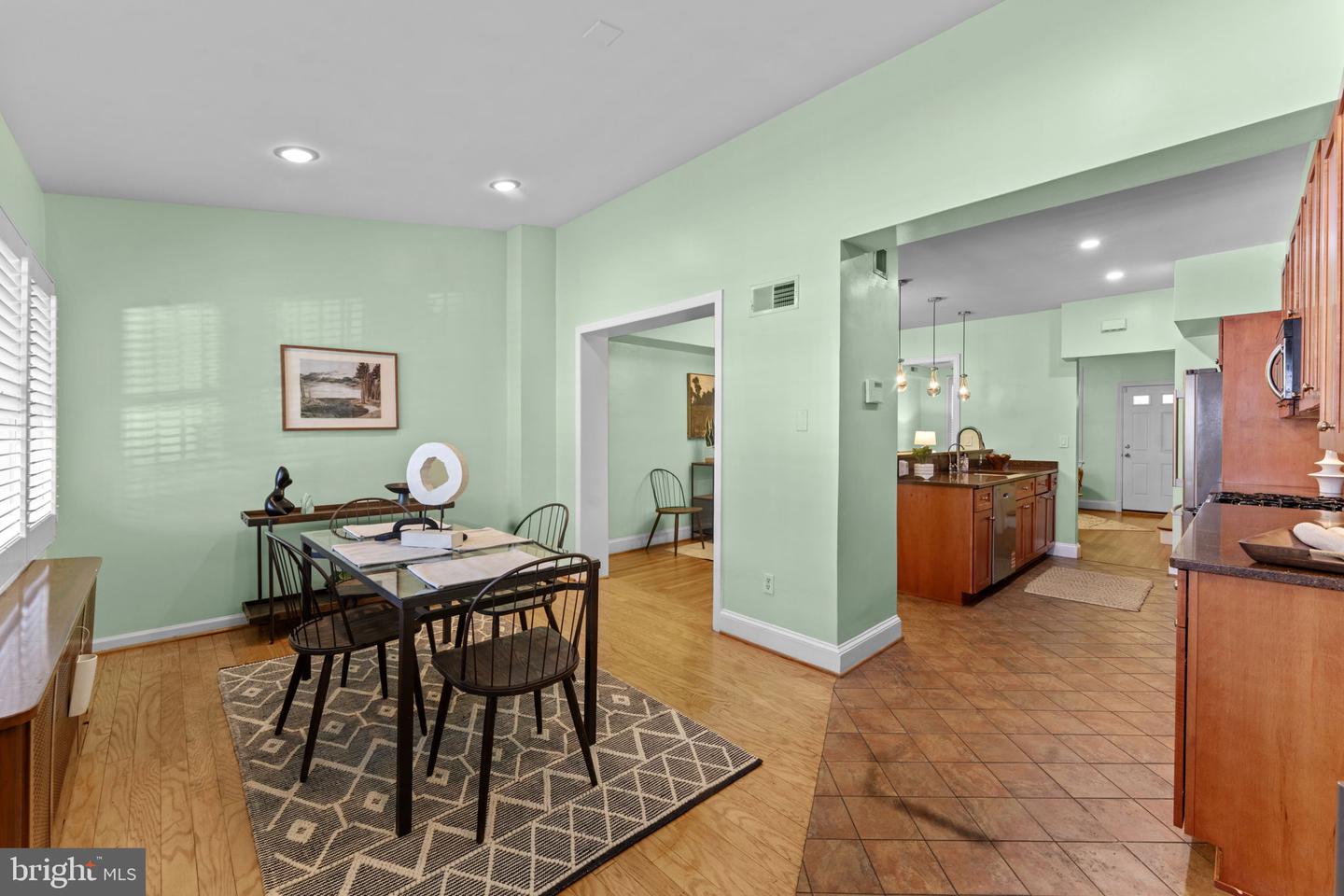 1804 BURKE ST SE, WASHINGTON, District Of Columbia 20003, 4 Bedrooms Bedrooms, ,2 BathroomsBathrooms,Residential,For sale,1804 BURKE ST SE,DCDC2212934 MLS # DCDC2212934