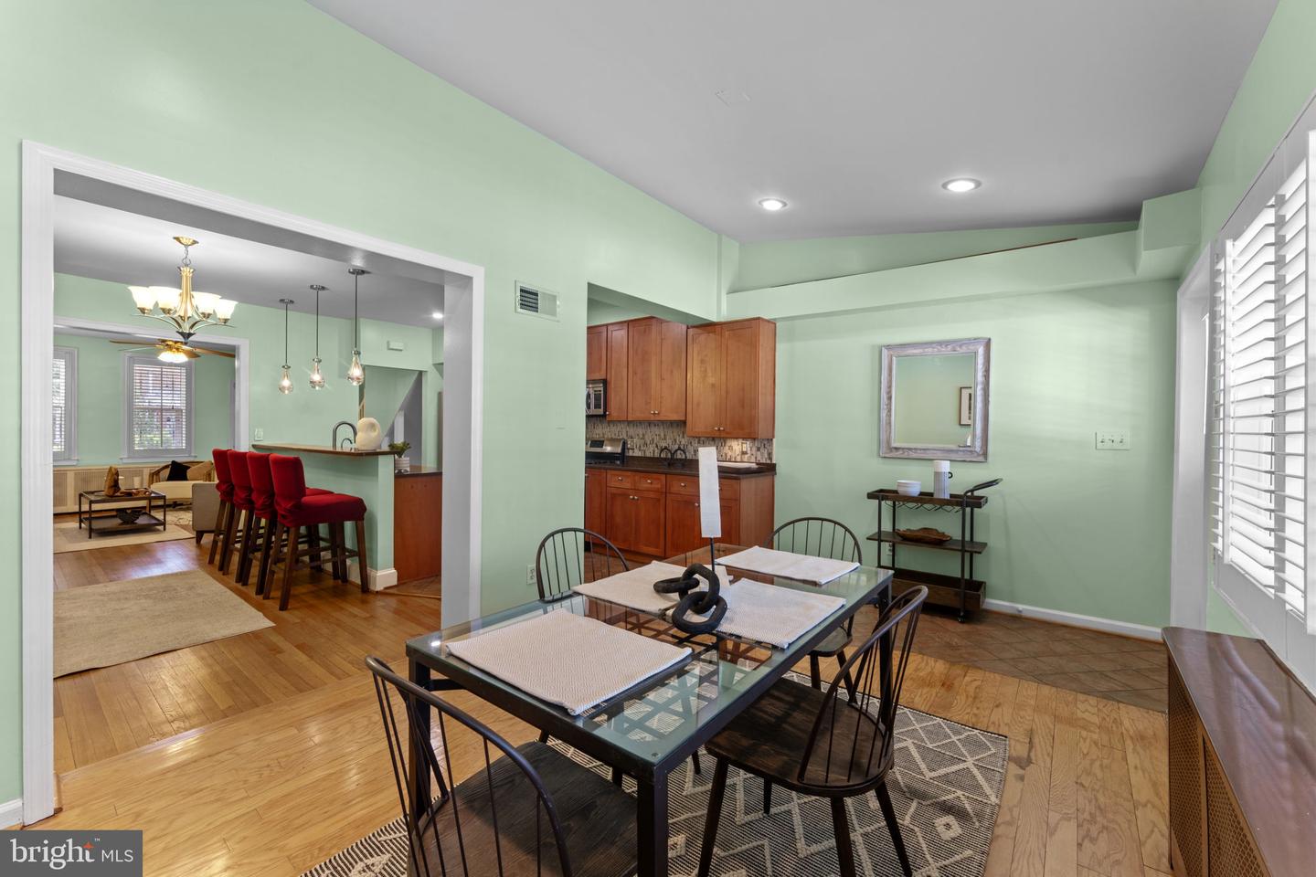 1804 BURKE ST SE, WASHINGTON, District Of Columbia 20003, 4 Bedrooms Bedrooms, ,2 BathroomsBathrooms,Residential,For sale,1804 BURKE ST SE,DCDC2212934 MLS # DCDC2212934