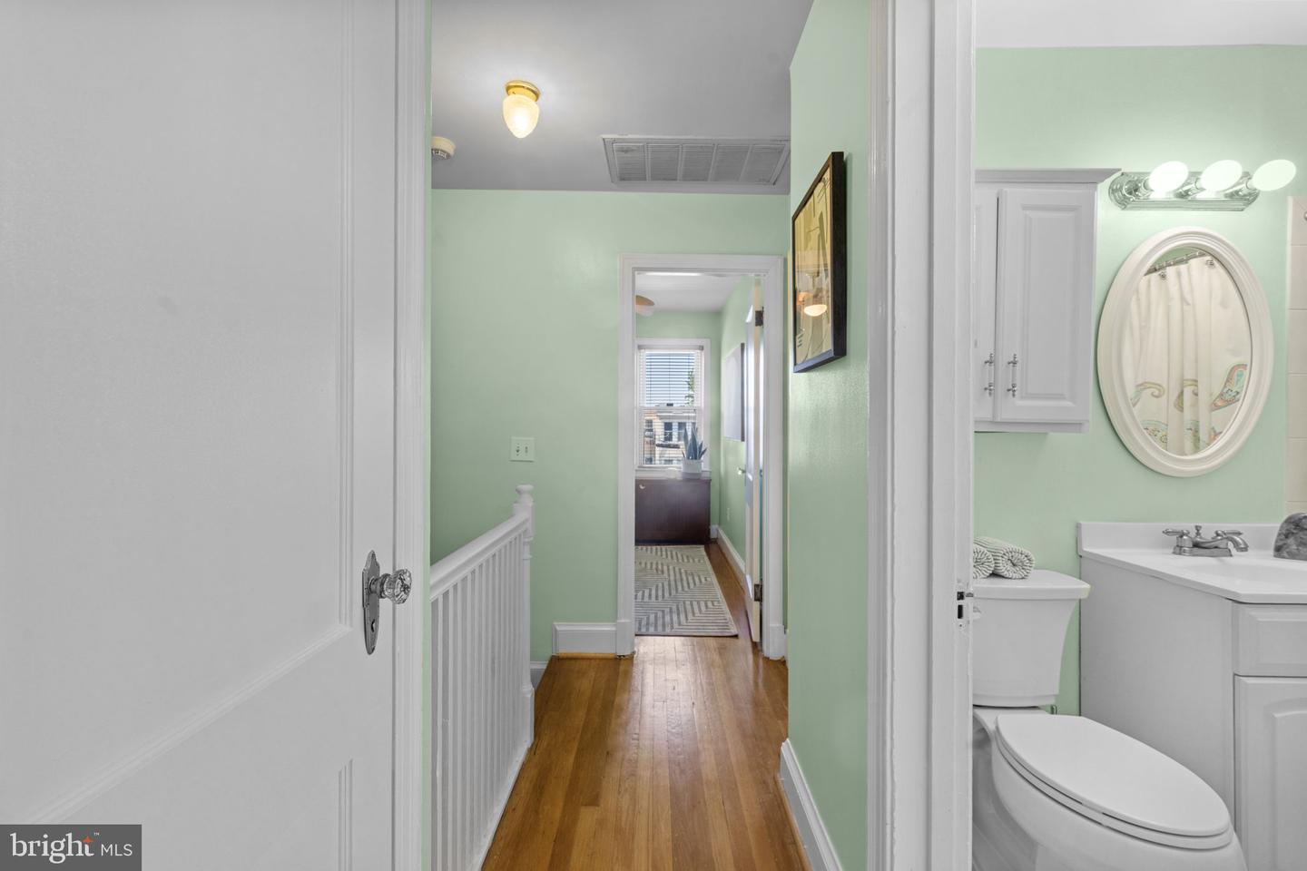 1804 BURKE ST SE, WASHINGTON, District Of Columbia 20003, 4 Bedrooms Bedrooms, ,2 BathroomsBathrooms,Residential,For sale,1804 BURKE ST SE,DCDC2212934 MLS # DCDC2212934