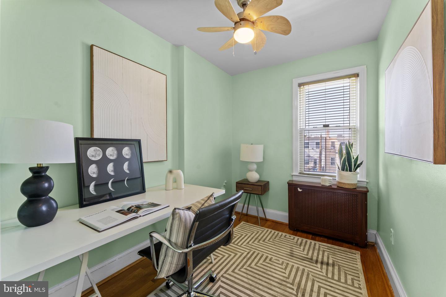 1804 BURKE ST SE, WASHINGTON, District Of Columbia 20003, 4 Bedrooms Bedrooms, ,2 BathroomsBathrooms,Residential,For sale,1804 BURKE ST SE,DCDC2212934 MLS # DCDC2212934