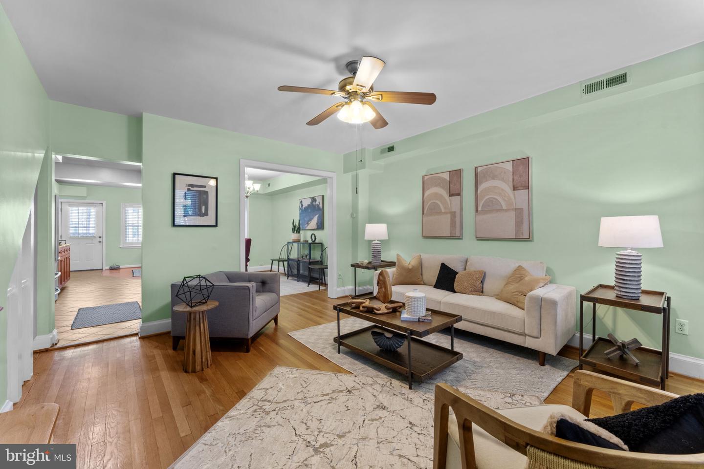 1804 BURKE ST SE, WASHINGTON, District Of Columbia 20003, 4 Bedrooms Bedrooms, ,2 BathroomsBathrooms,Residential,For sale,1804 BURKE ST SE,DCDC2212934 MLS # DCDC2212934