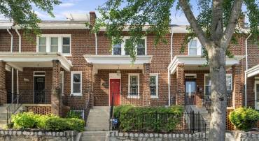 1804 BURKE ST SE, WASHINGTON, District Of Columbia 20003, 4 Bedrooms Bedrooms, ,2 BathroomsBathrooms,Residential,For sale,1804 BURKE ST SE,DCDC2212934 MLS # DCDC2212934