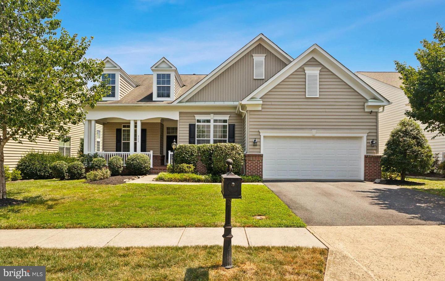 9443 STRUTHERS GLEN CT, BRISTOW, Virginia 20136, 5 Bedrooms Bedrooms, ,3 BathroomsBathrooms,Residential,For sale,9443 STRUTHERS GLEN CT,VAPW2100444 MLS # VAPW2100444