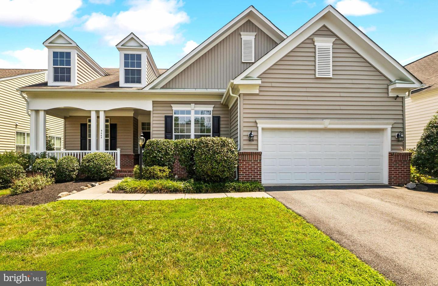 9443 STRUTHERS GLEN CT, BRISTOW, Virginia 20136, 5 Bedrooms Bedrooms, ,3 BathroomsBathrooms,Residential,For sale,9443 STRUTHERS GLEN CT,VAPW2100444 MLS # VAPW2100444