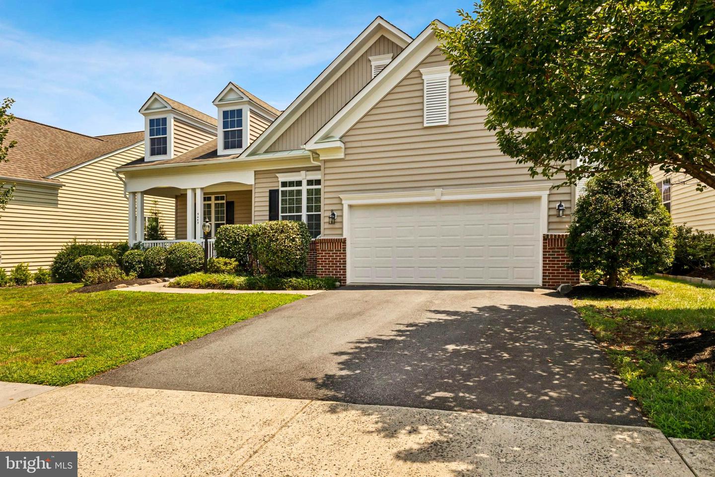 9443 STRUTHERS GLEN CT, BRISTOW, Virginia 20136, 5 Bedrooms Bedrooms, ,3 BathroomsBathrooms,Residential,For sale,9443 STRUTHERS GLEN CT,VAPW2100444 MLS # VAPW2100444