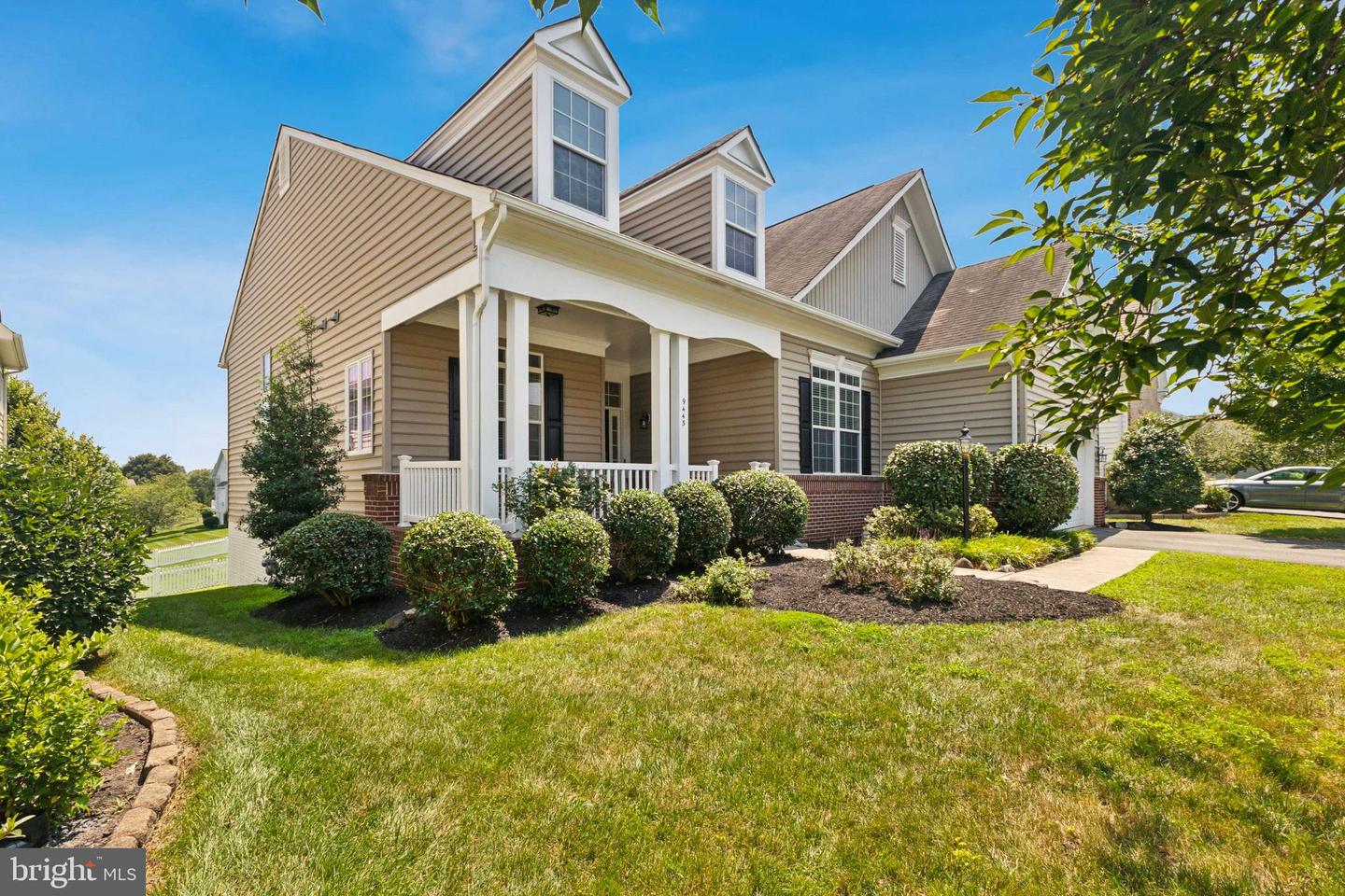 9443 STRUTHERS GLEN CT, BRISTOW, Virginia 20136, 5 Bedrooms Bedrooms, ,3 BathroomsBathrooms,Residential,For sale,9443 STRUTHERS GLEN CT,VAPW2100444 MLS # VAPW2100444