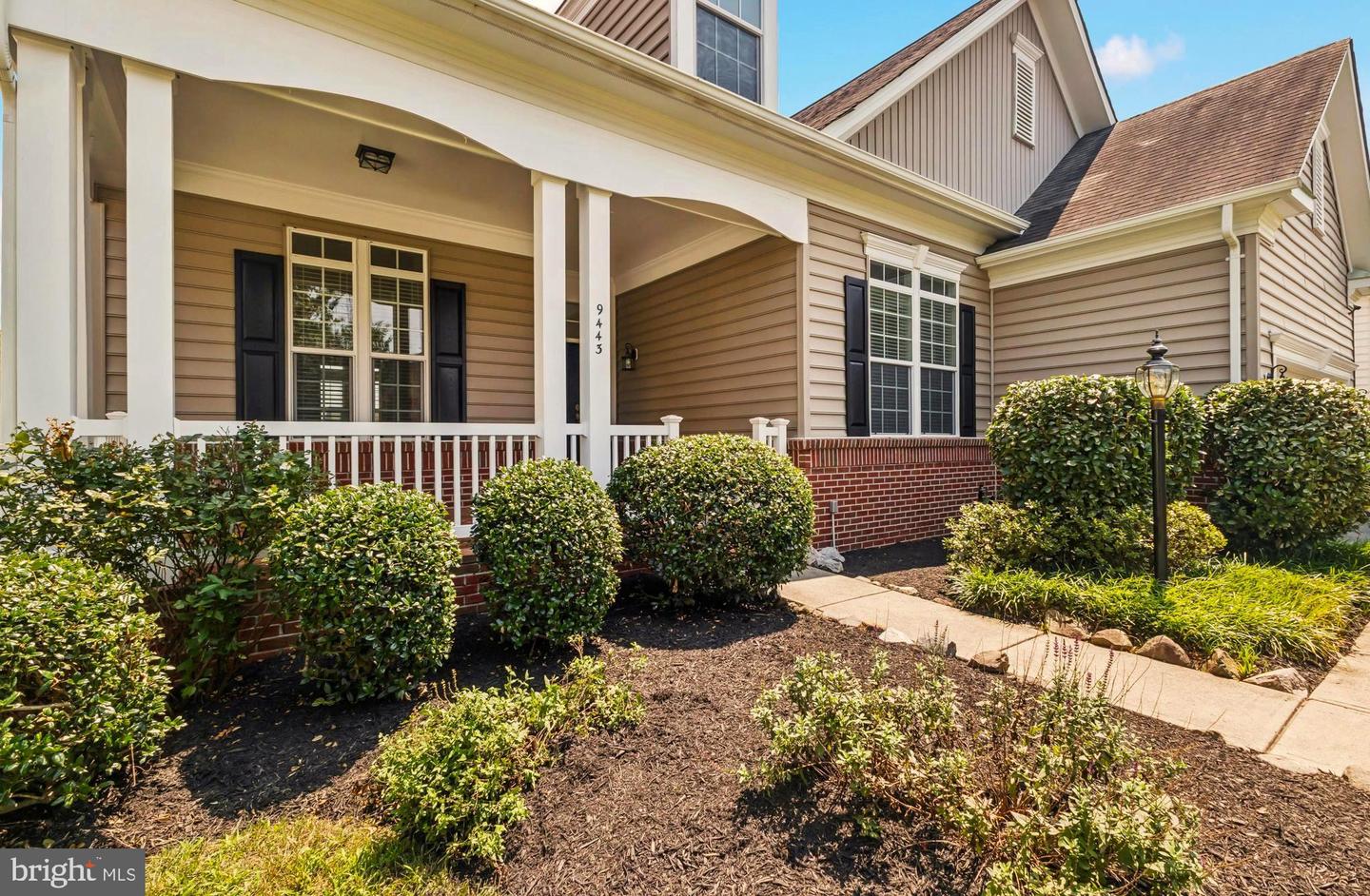 9443 STRUTHERS GLEN CT, BRISTOW, Virginia 20136, 5 Bedrooms Bedrooms, ,3 BathroomsBathrooms,Residential,For sale,9443 STRUTHERS GLEN CT,VAPW2100444 MLS # VAPW2100444