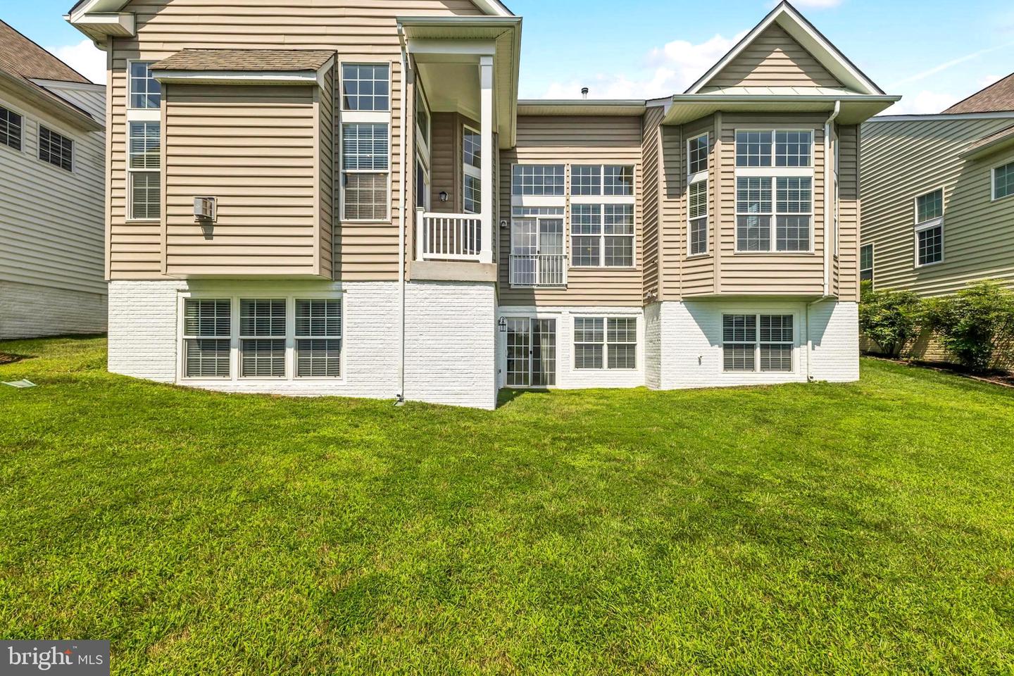 9443 STRUTHERS GLEN CT, BRISTOW, Virginia 20136, 5 Bedrooms Bedrooms, ,3 BathroomsBathrooms,Residential,For sale,9443 STRUTHERS GLEN CT,VAPW2100444 MLS # VAPW2100444