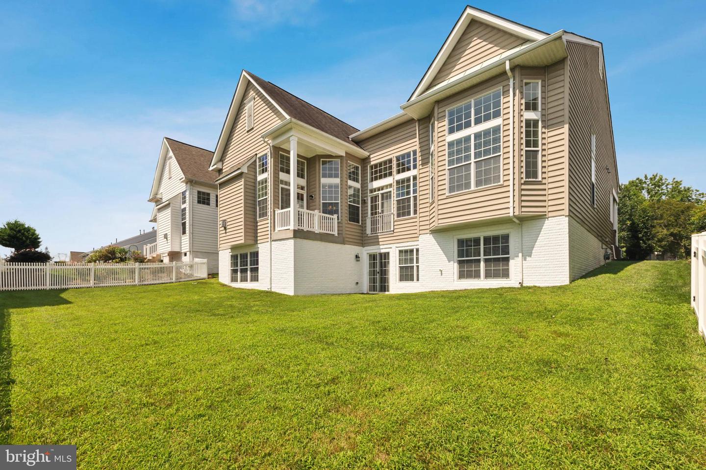 9443 STRUTHERS GLEN CT, BRISTOW, Virginia 20136, 5 Bedrooms Bedrooms, ,3 BathroomsBathrooms,Residential,For sale,9443 STRUTHERS GLEN CT,VAPW2100444 MLS # VAPW2100444