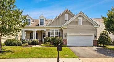 9443 STRUTHERS GLEN CT, BRISTOW, Virginia 20136, 5 Bedrooms Bedrooms, ,3 BathroomsBathrooms,Residential,For sale,9443 STRUTHERS GLEN CT,VAPW2100444 MLS # VAPW2100444