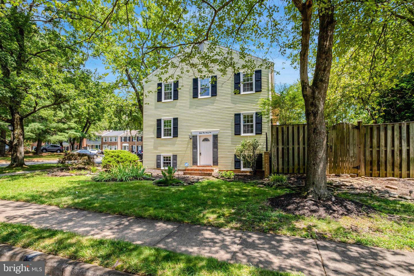 8391 LUCE CT, SPRINGFIELD, Virginia 22153, 4 Bedrooms Bedrooms, ,3 BathroomsBathrooms,Residential,For sale,8391 LUCE CT,VAFX2258290 MLS # VAFX2258290