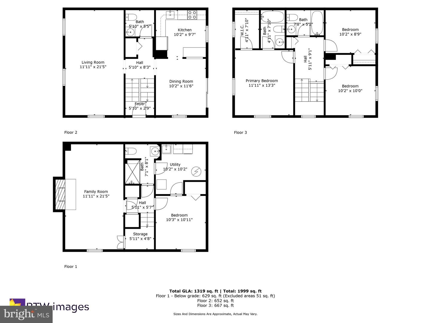 8391 LUCE CT, SPRINGFIELD, Virginia 22153, 4 Bedrooms Bedrooms, ,3 BathroomsBathrooms,Residential,For sale,8391 LUCE CT,VAFX2258290 MLS # VAFX2258290