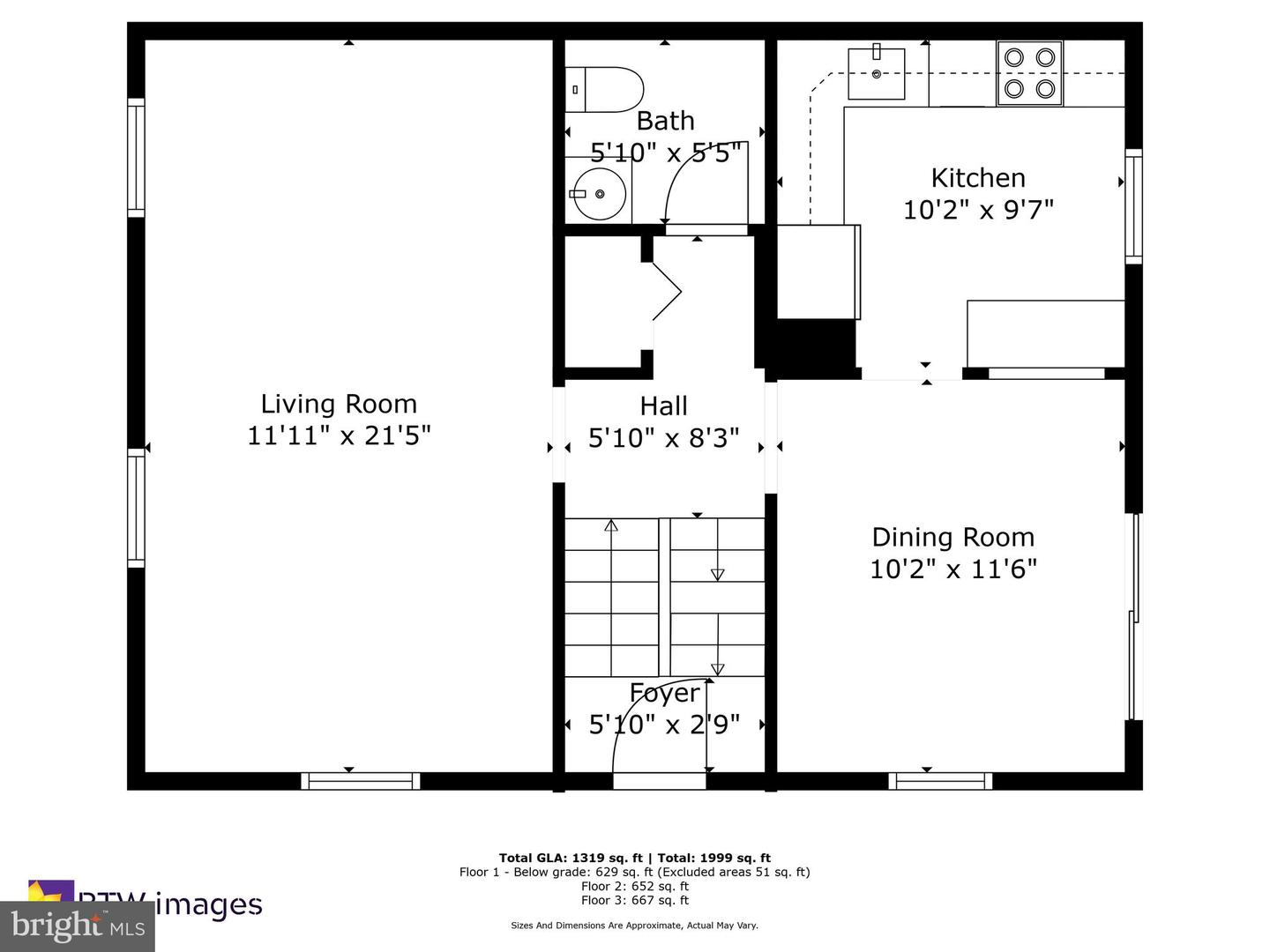8391 LUCE CT, SPRINGFIELD, Virginia 22153, 4 Bedrooms Bedrooms, ,3 BathroomsBathrooms,Residential,For sale,8391 LUCE CT,VAFX2258290 MLS # VAFX2258290