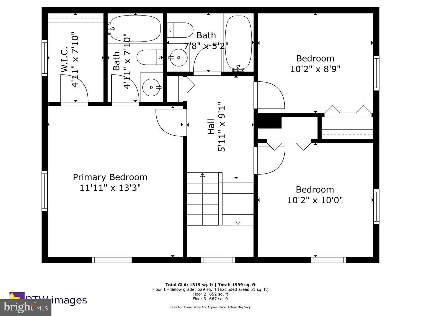 8391 LUCE CT, SPRINGFIELD, Virginia 22153, 4 Bedrooms Bedrooms, ,3 BathroomsBathrooms,Residential,For sale,8391 LUCE CT,VAFX2258290 MLS # VAFX2258290