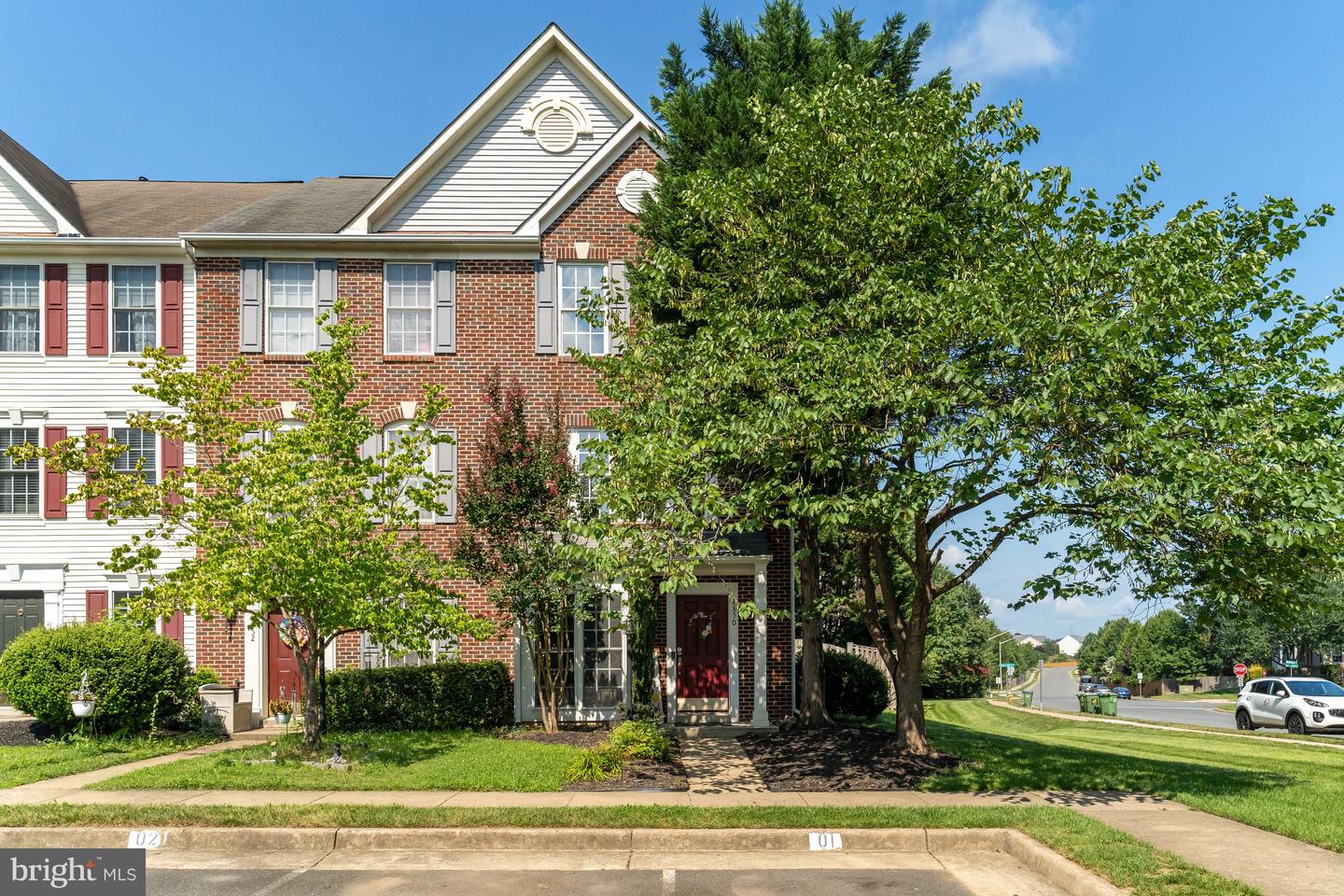 8850 BENCHMARK LN, BRISTOW, Virginia 20136, 3 Bedrooms Bedrooms, ,2 BathroomsBathrooms,Residential,For sale,8850 BENCHMARK LN,VAPW2100302 MLS # VAPW2100302