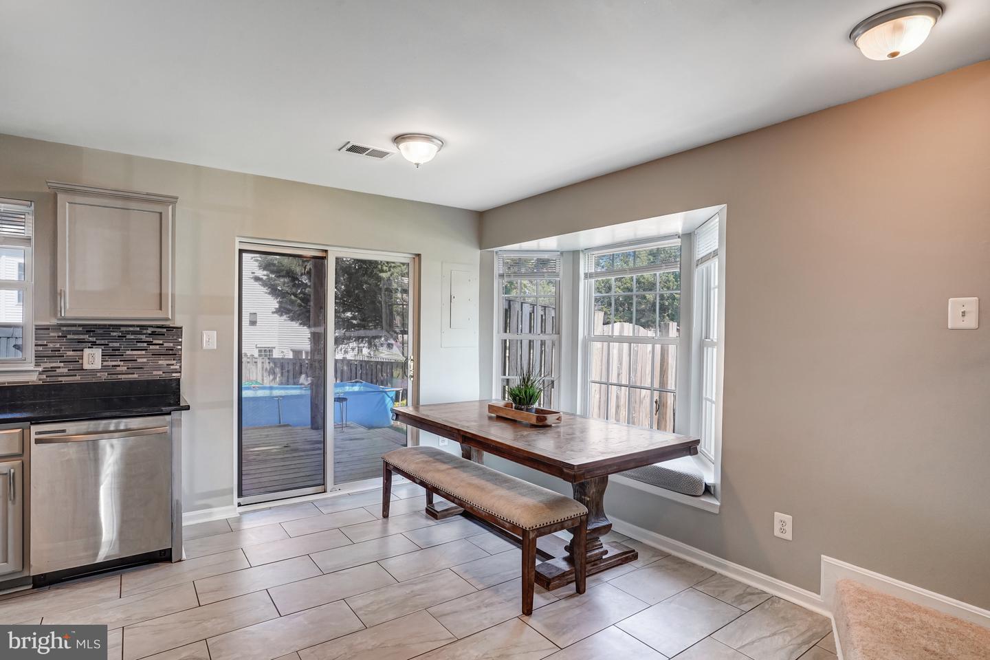 8850 BENCHMARK LN, BRISTOW, Virginia 20136, 3 Bedrooms Bedrooms, ,2 BathroomsBathrooms,Residential,For sale,8850 BENCHMARK LN,VAPW2100302 MLS # VAPW2100302