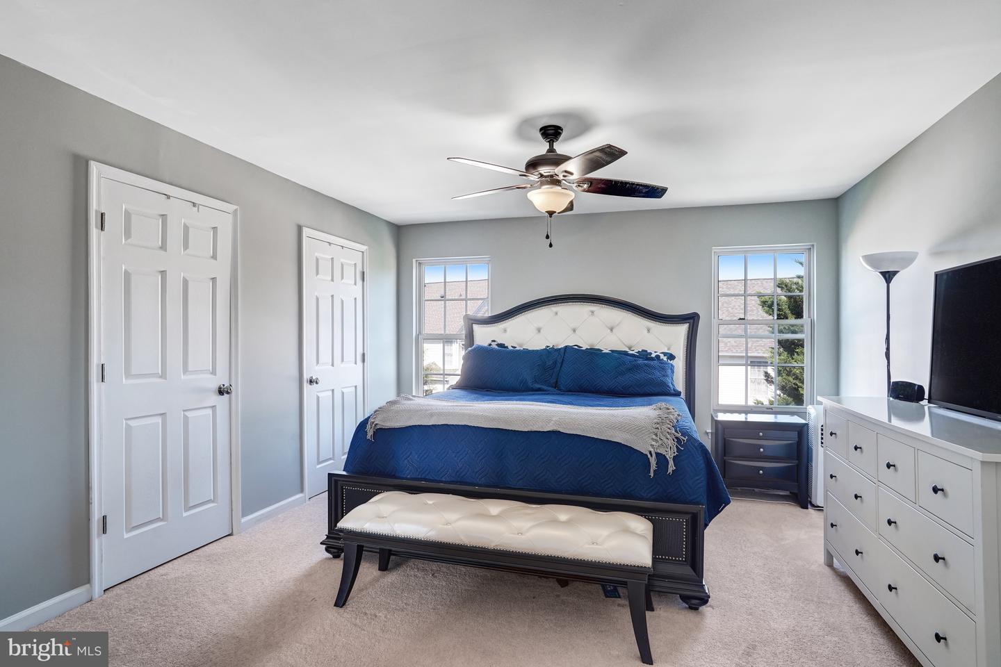 8850 BENCHMARK LN, BRISTOW, Virginia 20136, 3 Bedrooms Bedrooms, ,2 BathroomsBathrooms,Residential,For sale,8850 BENCHMARK LN,VAPW2100302 MLS # VAPW2100302