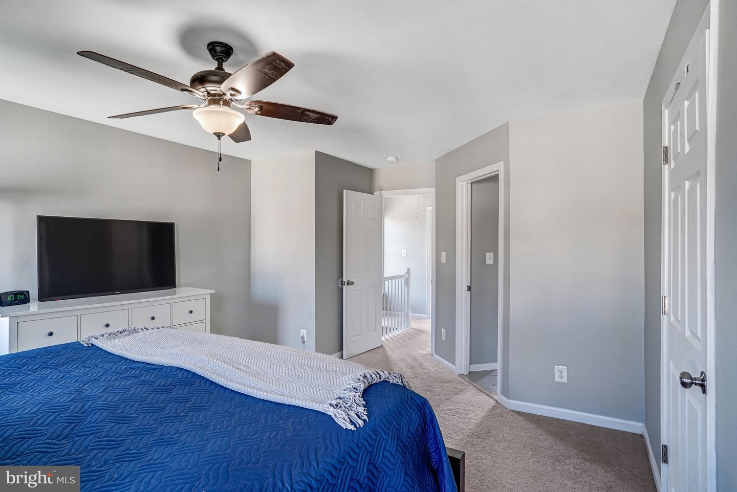 8850 BENCHMARK LN, BRISTOW, Virginia 20136, 3 Bedrooms Bedrooms, ,2 BathroomsBathrooms,Residential,For sale,8850 BENCHMARK LN,VAPW2100302 MLS # VAPW2100302