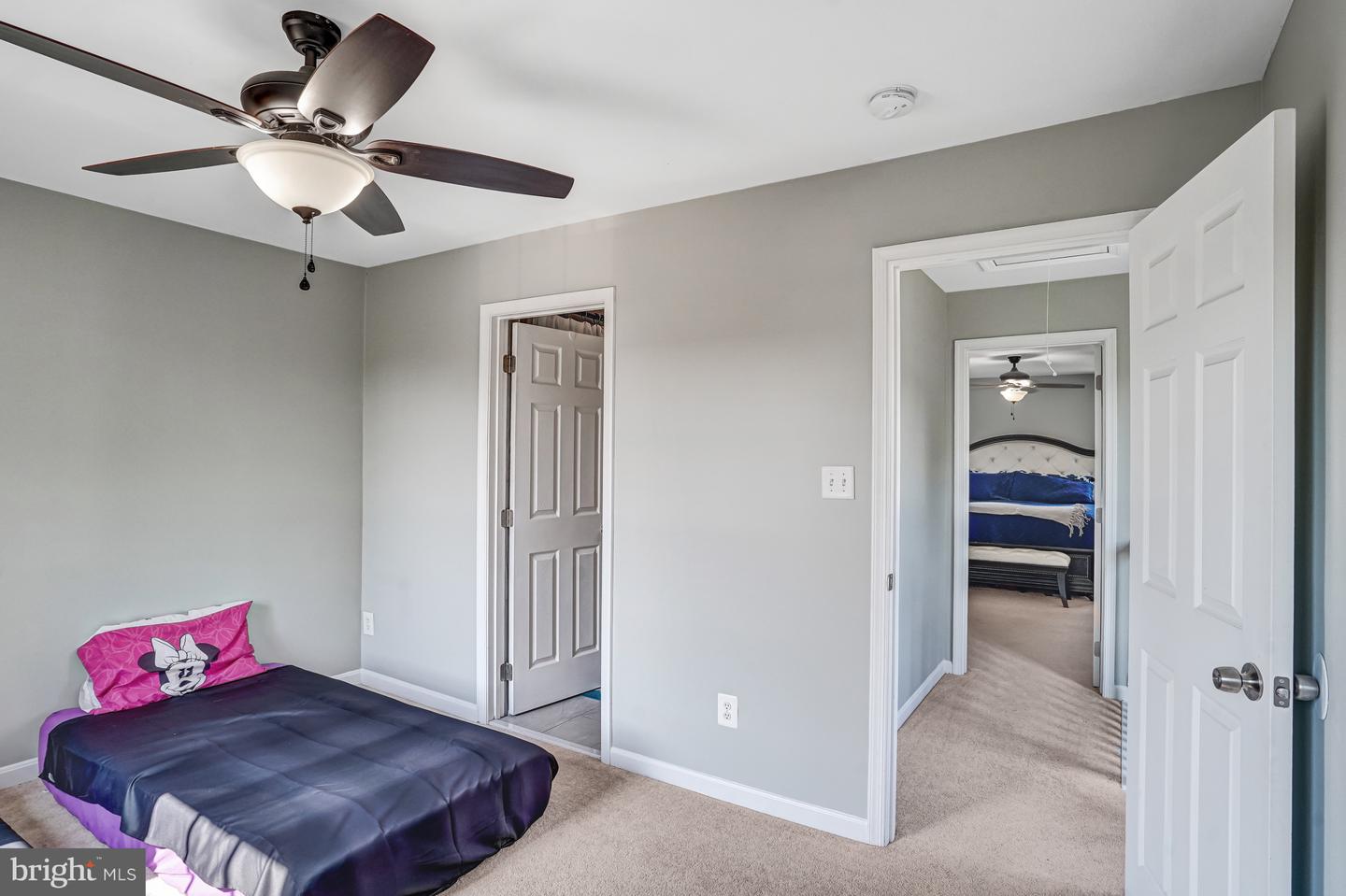 8850 BENCHMARK LN, BRISTOW, Virginia 20136, 3 Bedrooms Bedrooms, ,2 BathroomsBathrooms,Residential,For sale,8850 BENCHMARK LN,VAPW2100302 MLS # VAPW2100302