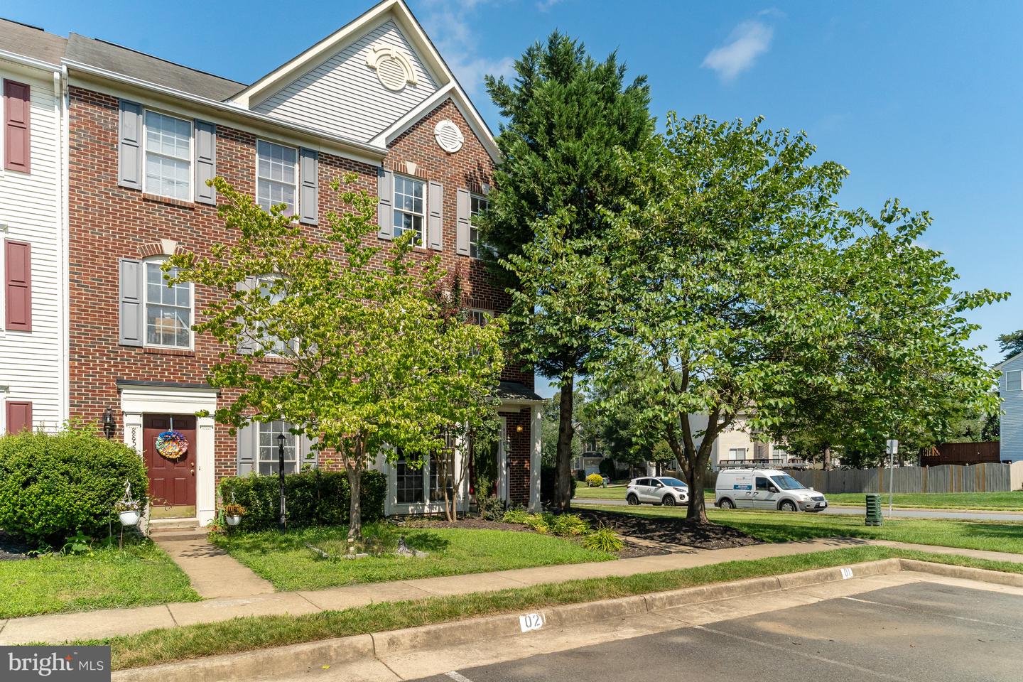 8850 BENCHMARK LN, BRISTOW, Virginia 20136, 3 Bedrooms Bedrooms, ,2 BathroomsBathrooms,Residential,For sale,8850 BENCHMARK LN,VAPW2100302 MLS # VAPW2100302