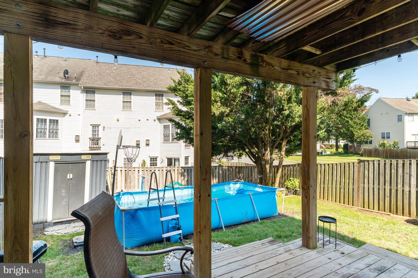 8850 BENCHMARK LN, BRISTOW, Virginia 20136, 3 Bedrooms Bedrooms, ,2 BathroomsBathrooms,Residential,For sale,8850 BENCHMARK LN,VAPW2100302 MLS # VAPW2100302