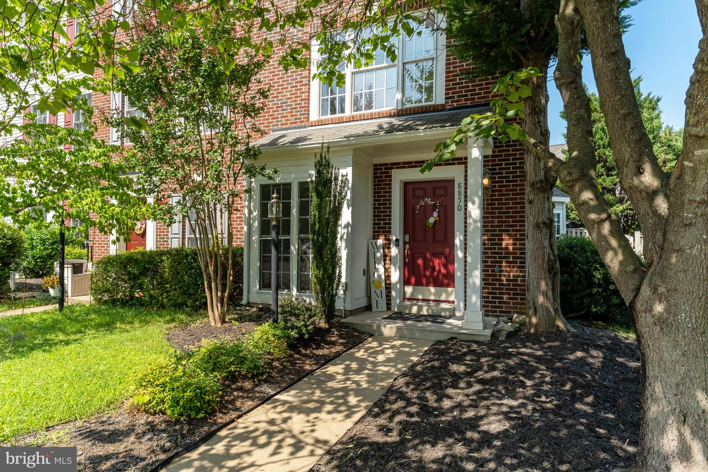 8850 BENCHMARK LN, BRISTOW, Virginia 20136, 3 Bedrooms Bedrooms, ,2 BathroomsBathrooms,Residential,For sale,8850 BENCHMARK LN,VAPW2100302 MLS # VAPW2100302
