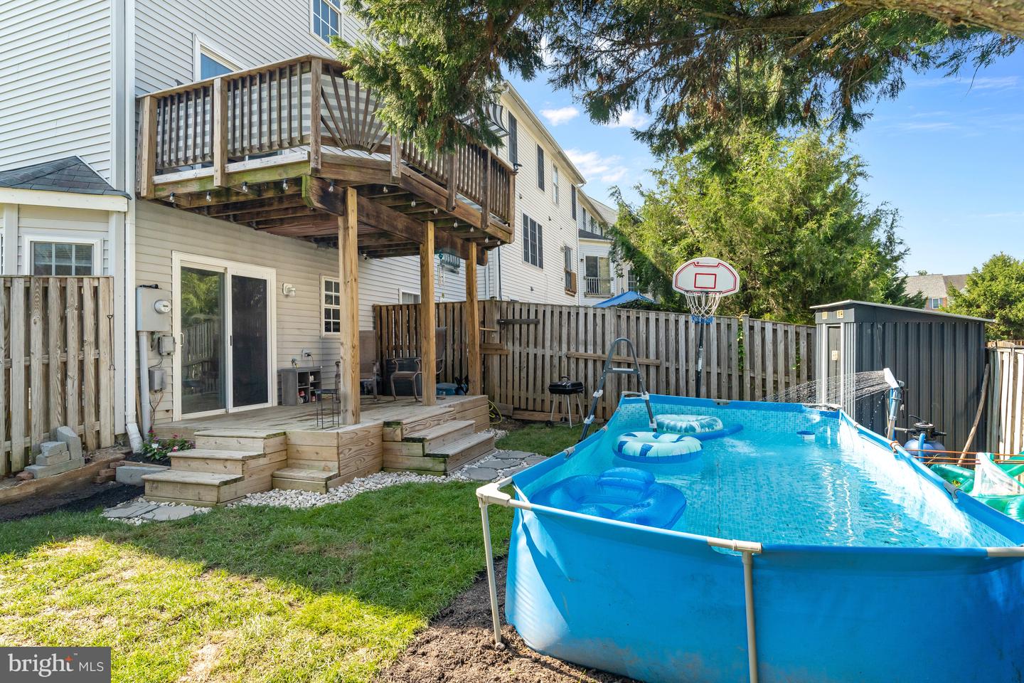8850 BENCHMARK LN, BRISTOW, Virginia 20136, 3 Bedrooms Bedrooms, ,2 BathroomsBathrooms,Residential,For sale,8850 BENCHMARK LN,VAPW2100302 MLS # VAPW2100302