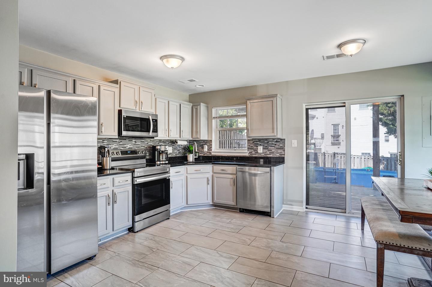 8850 BENCHMARK LN, BRISTOW, Virginia 20136, 3 Bedrooms Bedrooms, ,2 BathroomsBathrooms,Residential,For sale,8850 BENCHMARK LN,VAPW2100302 MLS # VAPW2100302