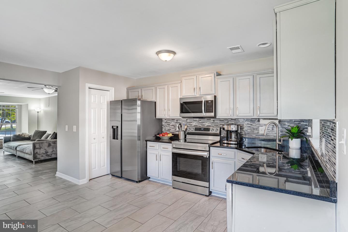 8850 BENCHMARK LN, BRISTOW, Virginia 20136, 3 Bedrooms Bedrooms, ,2 BathroomsBathrooms,Residential,For sale,8850 BENCHMARK LN,VAPW2100302 MLS # VAPW2100302