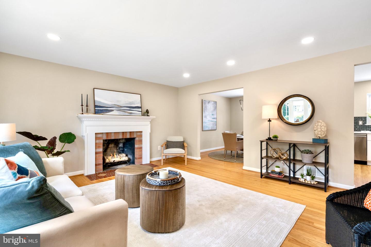 2811 ELSMORE ST, FAIRFAX, Virginia 22031, 5 Bedrooms Bedrooms, 14 Rooms Rooms,3 BathroomsBathrooms,Residential,For sale,2811 ELSMORE ST,VAFX2258324 MLS # VAFX2258324