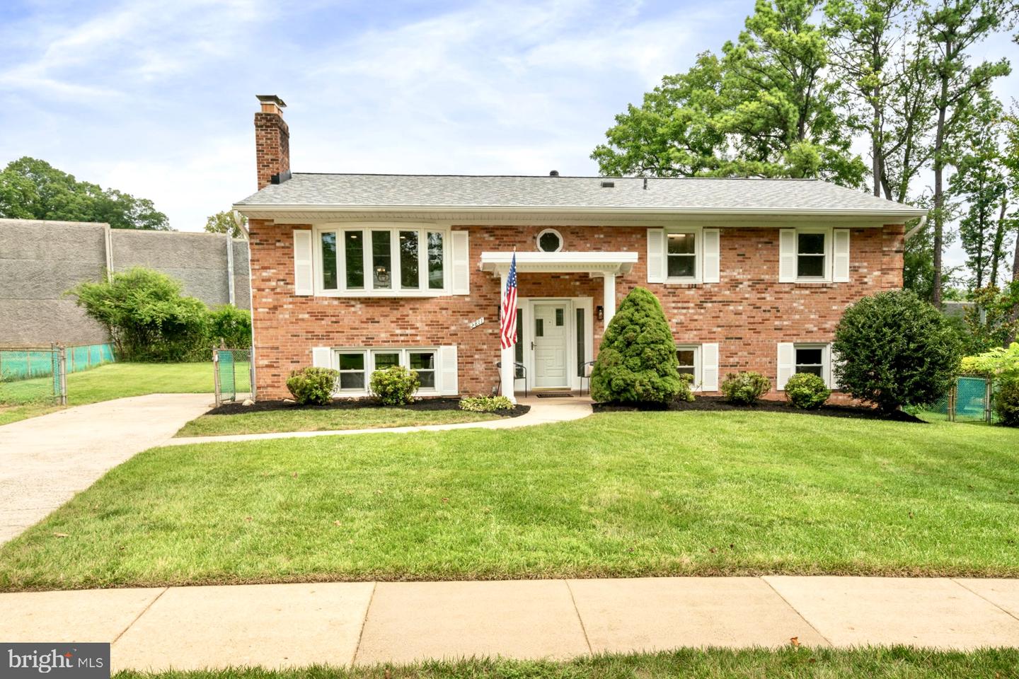 2811 ELSMORE ST, FAIRFAX, Virginia 22031, 5 Bedrooms Bedrooms, 14 Rooms Rooms,3 BathroomsBathrooms,Residential,For sale,2811 ELSMORE ST,VAFX2258324 MLS # VAFX2258324