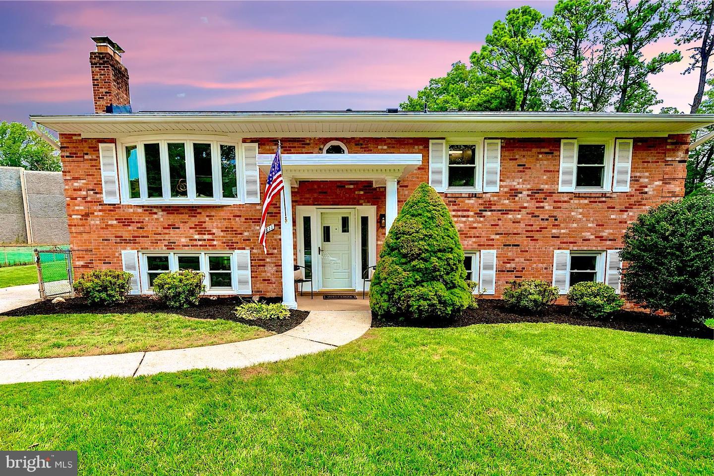 2811 ELSMORE ST, FAIRFAX, Virginia 22031, 5 Bedrooms Bedrooms, 14 Rooms Rooms,3 BathroomsBathrooms,Residential,For sale,2811 ELSMORE ST,VAFX2258324 MLS # VAFX2258324