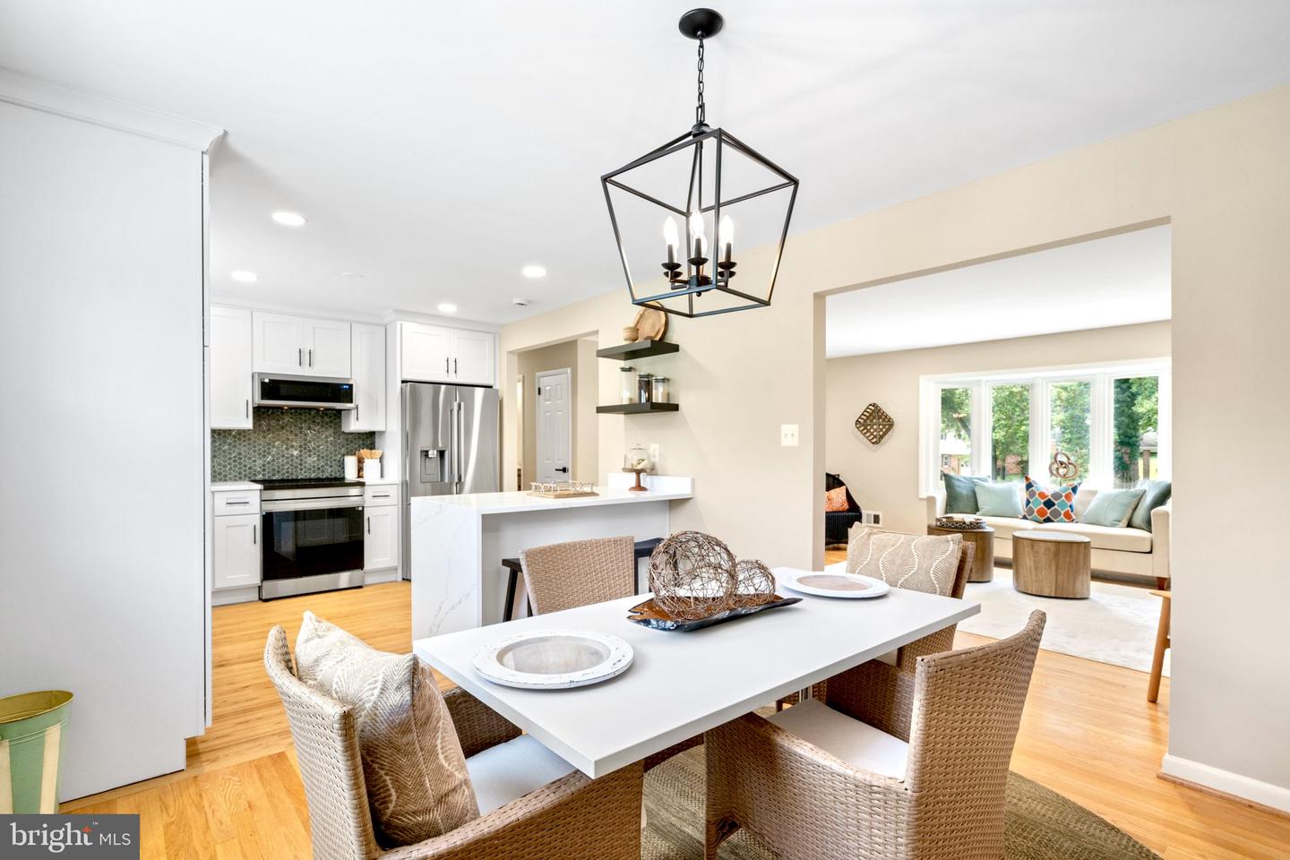 2811 ELSMORE ST, FAIRFAX, Virginia 22031, 5 Bedrooms Bedrooms, 14 Rooms Rooms,3 BathroomsBathrooms,Residential,For sale,2811 ELSMORE ST,VAFX2258324 MLS # VAFX2258324