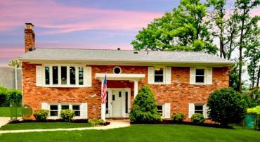 2811 ELSMORE ST, FAIRFAX, Virginia 22031, 5 Bedrooms Bedrooms, 14 Rooms Rooms,3 BathroomsBathrooms,Residential,For sale,2811 ELSMORE ST,VAFX2258324 MLS # VAFX2258324