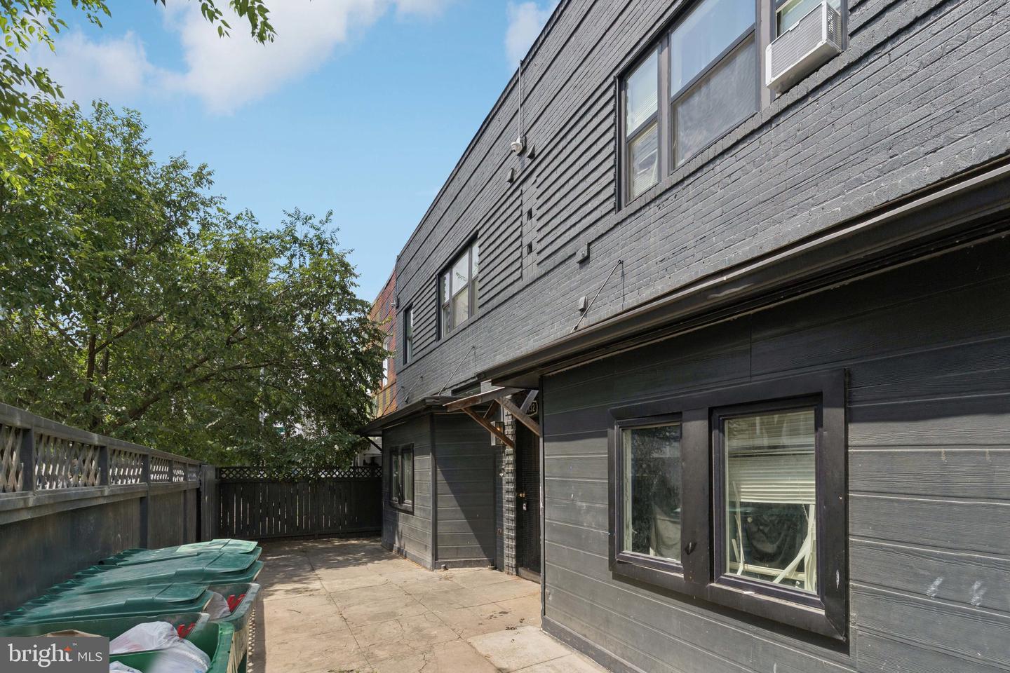 1732-1736 TRINIDAD AVE NE, WASHINGTON, District Of Columbia 20002, ,Land,For sale,1732-1736 TRINIDAD AVE NE,DCDC2210828 MLS # DCDC2210828