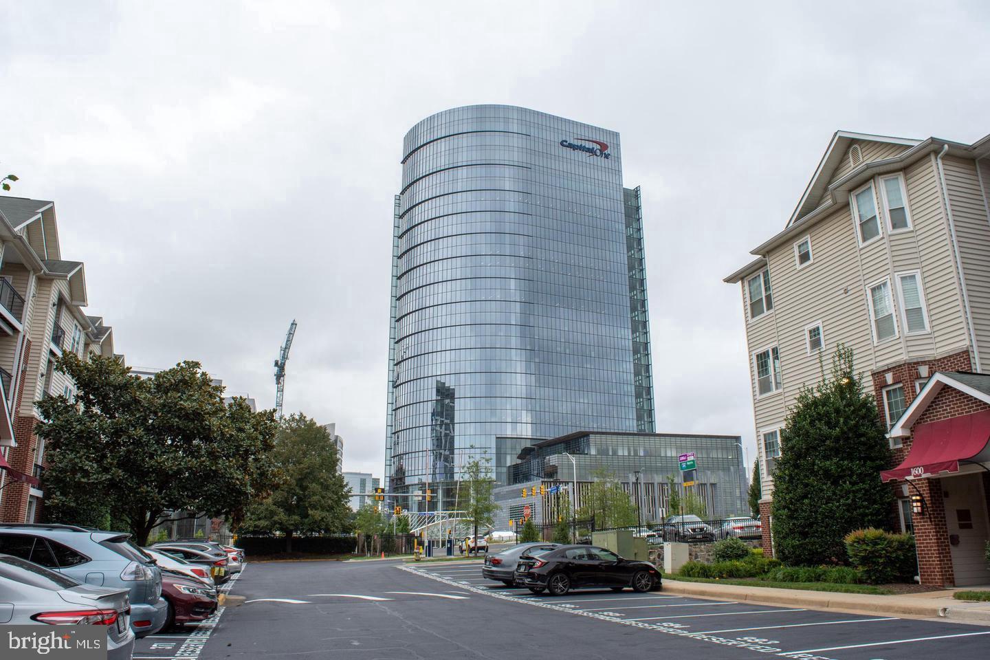 1521 SPRING GATE DR #10102, MCLEAN, Virginia 22102, 1 Bedroom Bedrooms, ,1 BathroomBathrooms,Residential,For sale,1521 SPRING GATE DR #10102,VAFX2207712 MLS # VAFX2207712