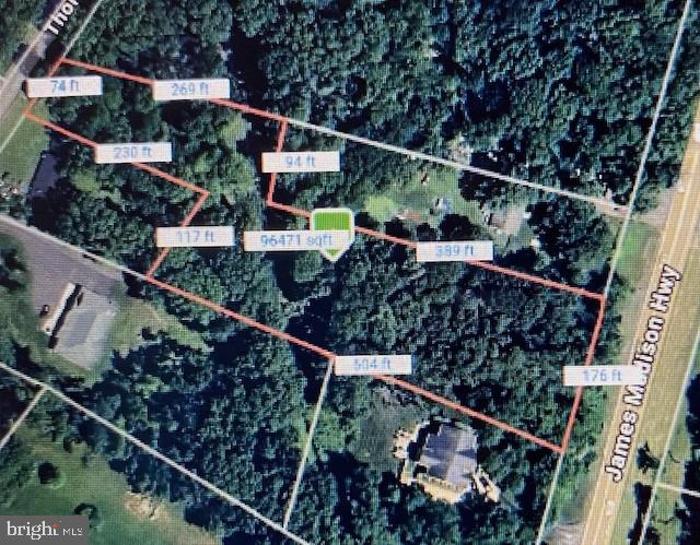 7310 JAMES MADISON HWY, GAINESVILLE, Virginia 20155, ,Land,For sale,7310 JAMES MADISON HWY,VAPW2100784 MLS # VAPW2100784