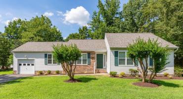 5705 CASCADE DR, FREDERICKSBURG, Virginia 22407, 3 Bedrooms Bedrooms, ,2 BathroomsBathrooms,Residential,5705 CASCADE DR,VASP2035094 MLS # VASP2035094