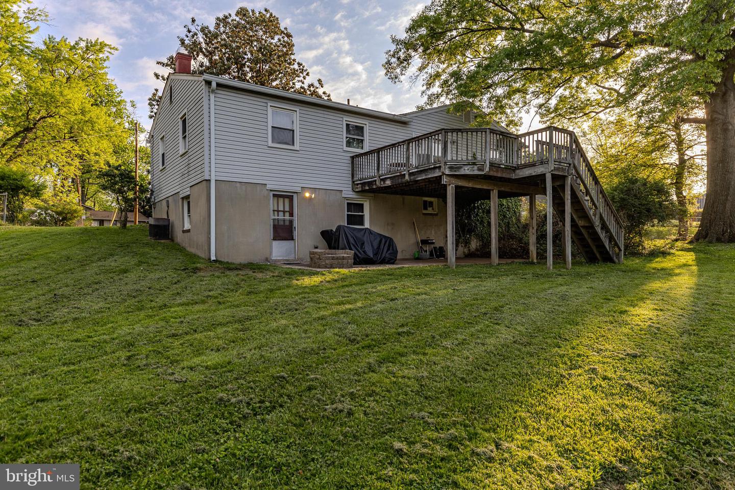 8419 WESLEYAN ST, VIENNA, Virginia 22180, 3 Bedrooms Bedrooms, ,2 BathroomsBathrooms,Residential,For sale,8419 WESLEYAN ST,VAFX2238752 MLS # VAFX2238752