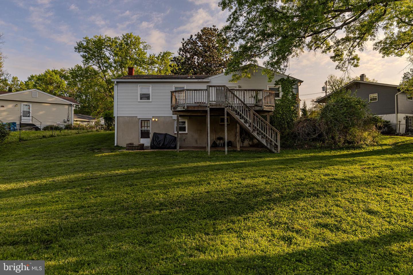 8419 WESLEYAN ST, VIENNA, Virginia 22180, 3 Bedrooms Bedrooms, ,2 BathroomsBathrooms,Residential,For sale,8419 WESLEYAN ST,VAFX2238752 MLS # VAFX2238752