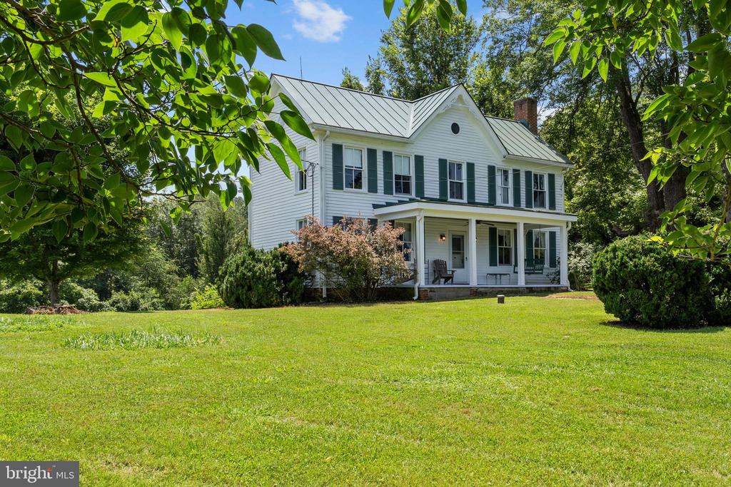 80 GLENDALOUGH LN, WASHINGTON, Virginia, 4 Bedrooms Bedrooms, ,2 BathroomsBathrooms,Residential,80 GLENDALOUGH LN,VARP2002214 MLS # VARP2002214