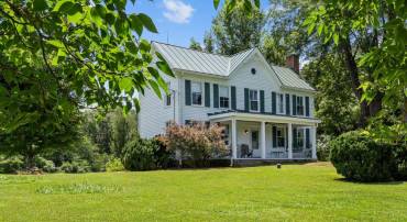 80 GLENDALOUGH LN, WASHINGTON, Virginia, 4 Bedrooms Bedrooms, ,2 BathroomsBathrooms,Residential,80 GLENDALOUGH LN,VARP2002214 MLS # VARP2002214